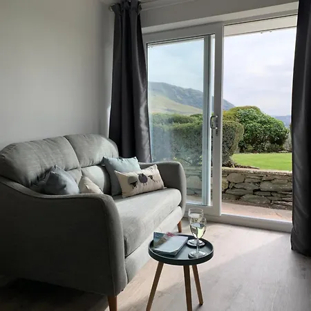 Vale View Apartmán Threlkeld