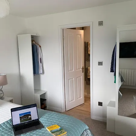 Vale View Apartmán Threlkeld
