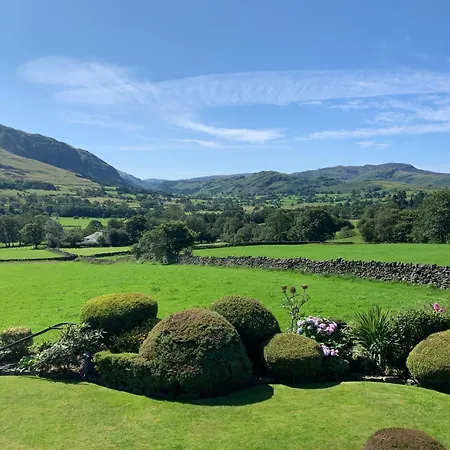Vale View Threlkeld