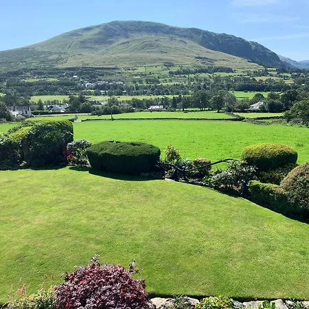 Vale View Threlkeld