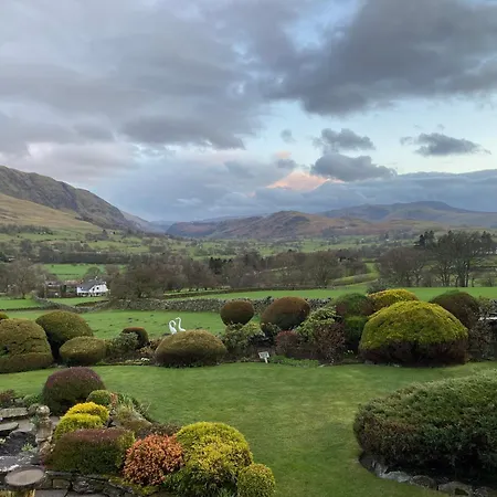 Vale View Appartamento Threlkeld