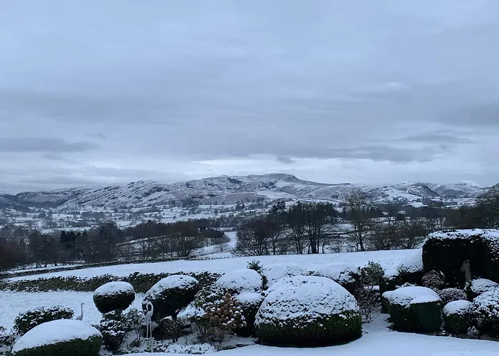 Apartment Vale View Threlkeld