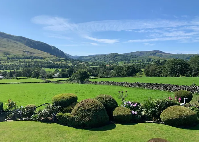 Vale View Threlkeld