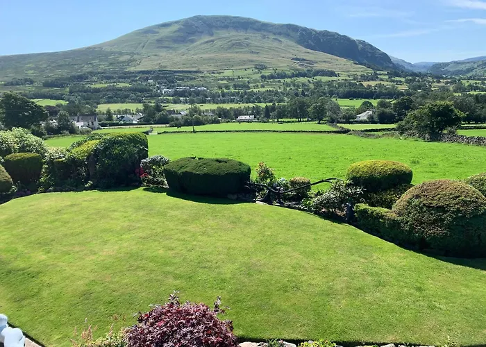 Vale View Threlkeld