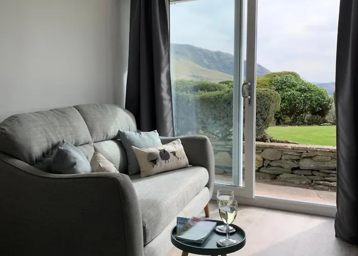 Vale View Apartment Threlkeld