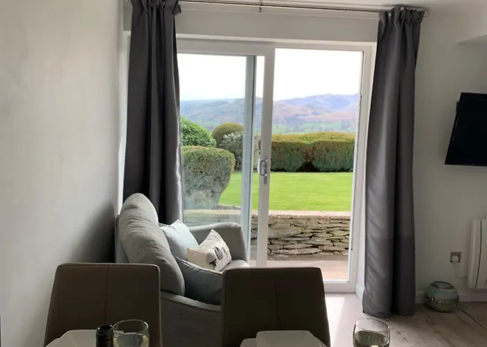 Apartment Vale View *