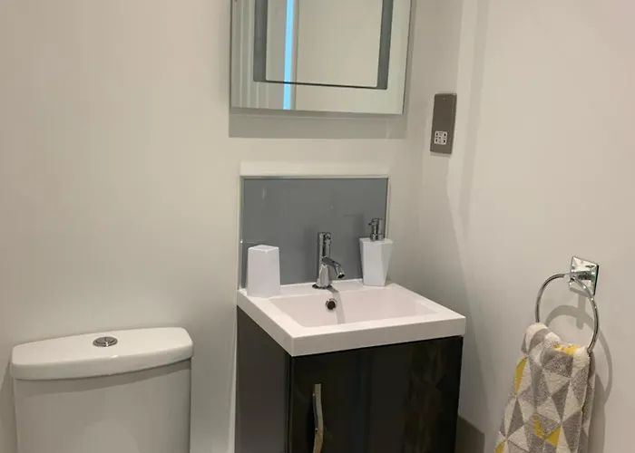 Apartment Vale View *