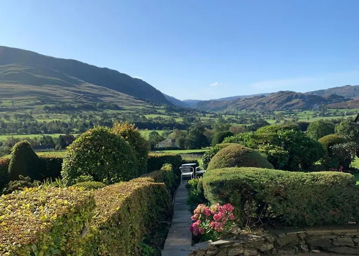Vale View Threlkeld