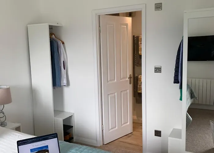 Vale View Apartment Threlkeld