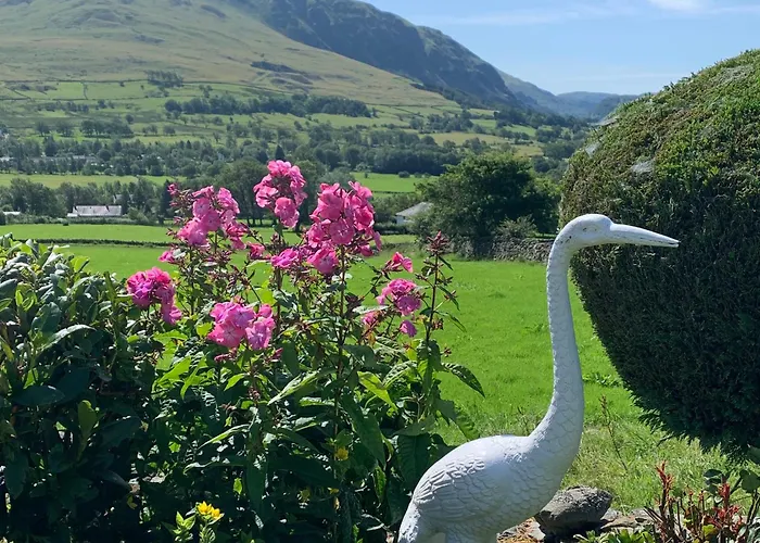 Apartment Vale View *