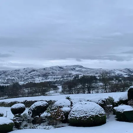 Apartment Vale View Threlkeld