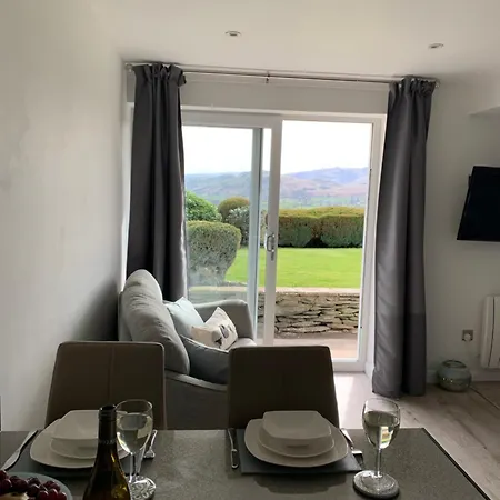 Apartment Vale View *