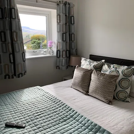 Vale View Apartment *