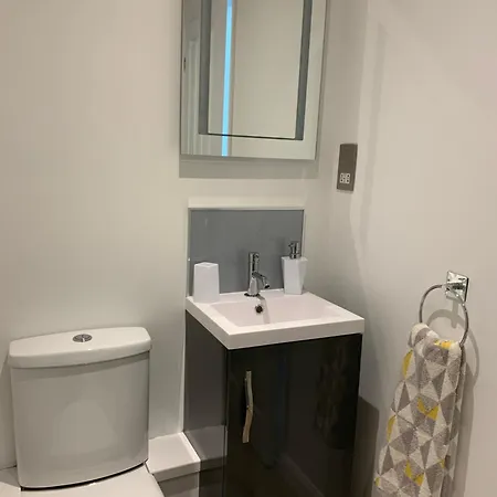 Apartment Vale View *