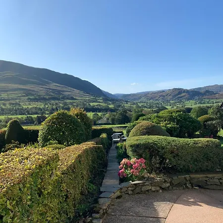 Vale View Threlkeld